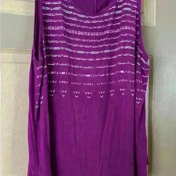 WomenApt 9 tank top size XXL​ - Picture 1 of 3